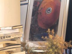 -陶野咖啡·面包披萨