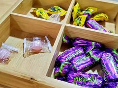 -白兔子密室(长寿路店)