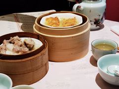 豆豉蒸排骨-誉八仙酒楼(静安大悦城店)