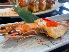 -昱匠·日本料理(金融街店)