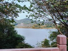 -青龙山国家森林公园