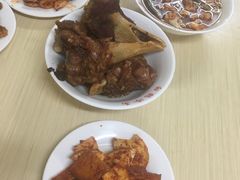 -白鹤大冷面
