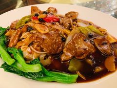 -夏宫中餐厅(香格里拉大酒店)