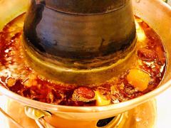 -东来顺饭庄(天坛店)