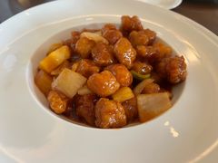 -水月周庄铂尔曼酒店-水月荟中餐厅