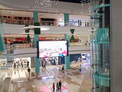 -大族广场Mall&More