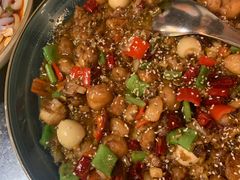 -华豫川酒家(大卫城店)