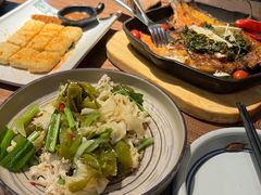 -云海肴·汽锅鸡·云南菜(领展购物广场·中关村店)