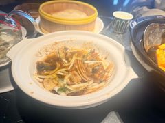 -芳芳私房菜·精做淮扬菜(承德路店)