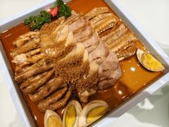 -江南韵·无锡太湖文化体验餐厅(凤凰天街店)