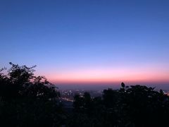 -杭州半山国家森林公园