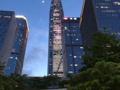 -皇庭广场(福华三路店)