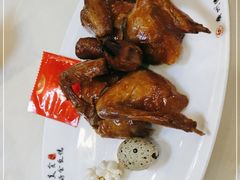 -清心鸡沙田乳鸽店·非遗传承(石溪店)