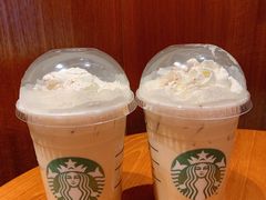 -星巴克(深圳海岸城4楼店)