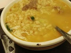 -西部马华清真兰州牛肉面·烧烤夜市(关东店)