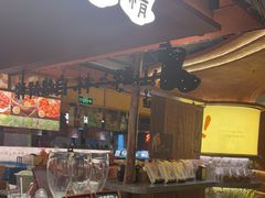 -福满我家大碗厨·湘菜(上海大厦店)
