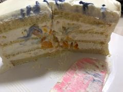 -亦家cake·0卡糖