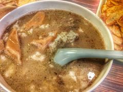 -刘师父老汉口江湖菜(蔡锷路店)