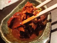 -矢场猪(名古屋站名铁店)