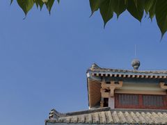 -洛阳古墓博物馆