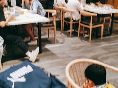 大堂-虾饺妹·酒家(海珠广场店)