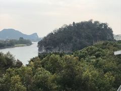 -忆咖啡观景餐厅(桂林象山公园店)