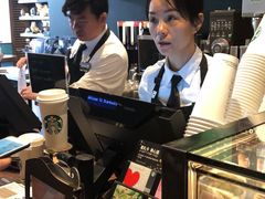 -星巴克臻选(北京太阳宫凯德店)