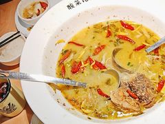 -太二酸菜鱼(深圳布吉万象汇店)