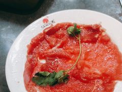 -锦城印象火锅(天府三街店)