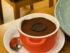 -君悦酒店·La Terrazza意合園·意式风味