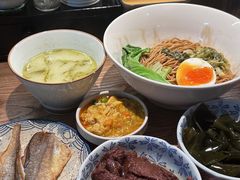 -蟹黄鱼·海派深夜面馆(江湾里店)