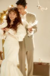 -芭莎视觉婚纱摄影(花溪店)