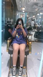 -5M HAIR SALON