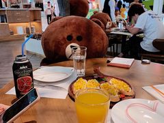 -C'è Amore爱意(亿合城店)