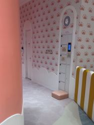-奈尔宝家庭中心·儿童乐园·亲子餐厅(苏州大悦城店)