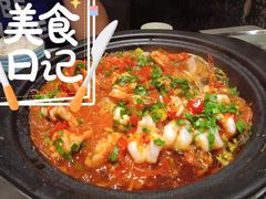 -相遇·鲜炒黄牛肉(丹阳吾悦广场店)