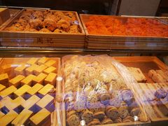 -周记传统糕点PASTRY(蜀汉路店)