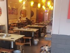 -钢管厂五区小郡肝火锅串串香(清河店)