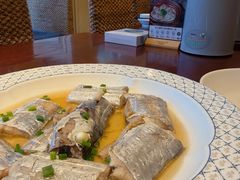 -妈妈菜舟山海鲜(定海古城店)