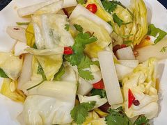 -云南李记罐罐米线饵丝小吃(汉中门金鹰店)