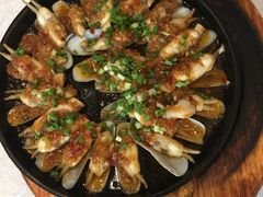 -北李妈妈菜·海肠捞饭(高新万达店)