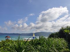 -三亚亚龙湾天域度假酒店