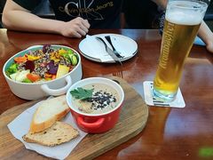 -haxnbauer海森堡德国餐厅(深圳coco店)