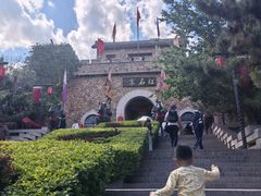 -红石寨旅游度假区