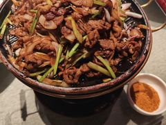 -北京河南大厦酒店