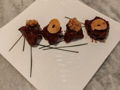 -喜来登由由大酒店九州膳坊中餐厅