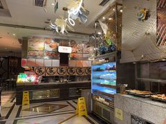 -芭菲盛宴·环球美食(北城国际店)