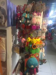 -国际蓝孩(将台路店)