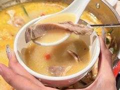 -肥肥蟹海鲜饭店(马六甲店)