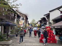 -小河直街历史文化街区